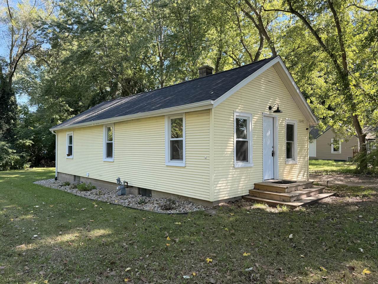 1597 Norton Road - Photo 1