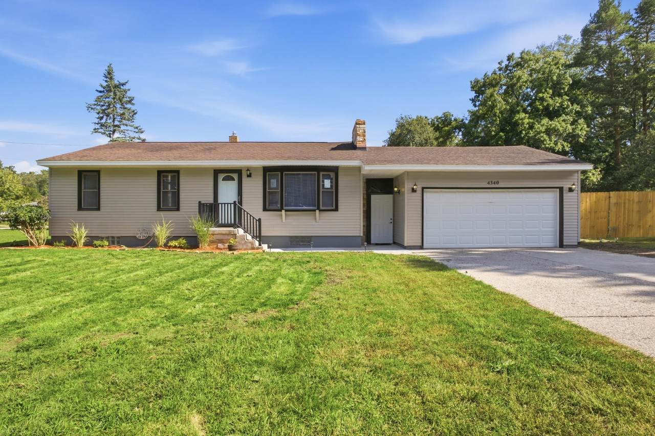 4340 Quarterline Road - Photo 1