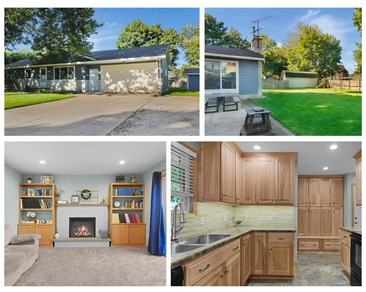 7719 Emberly Drive - Photo 1