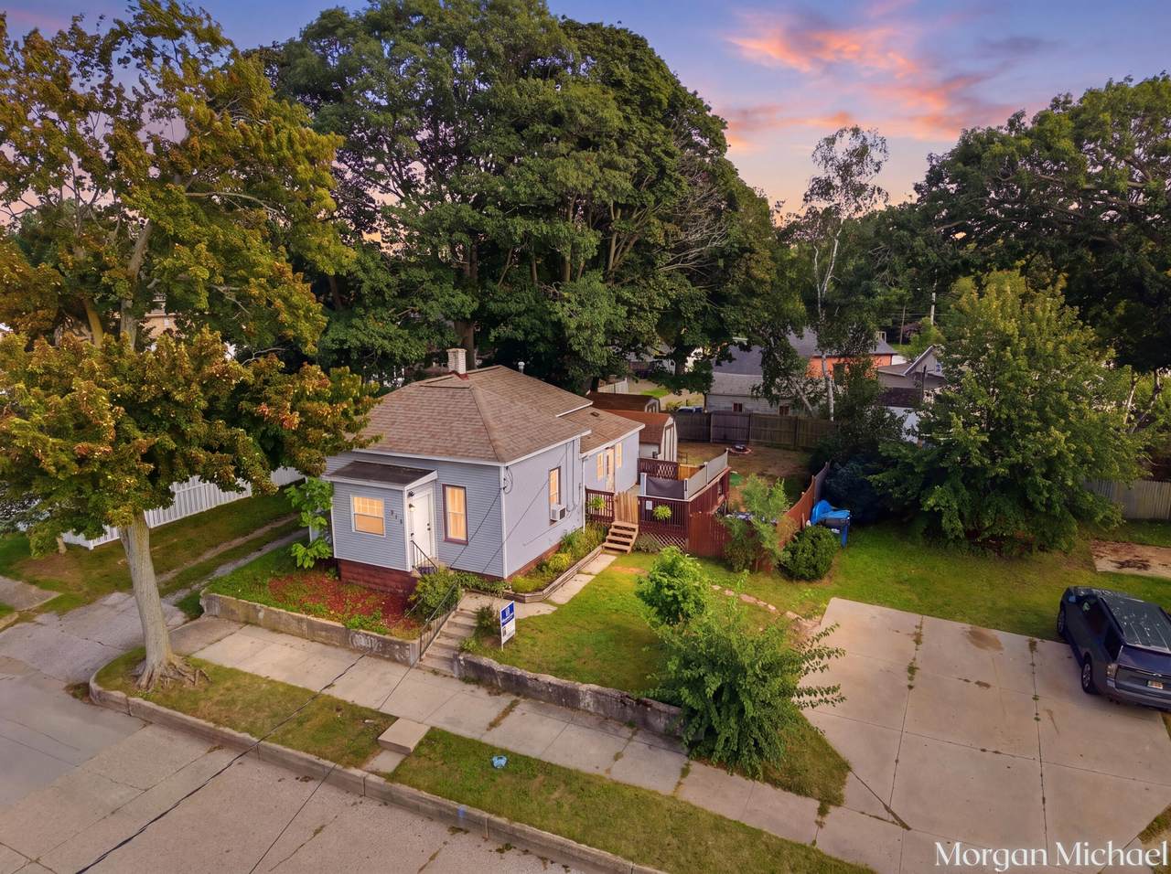 1457 Palmer Avenue - Photo 1