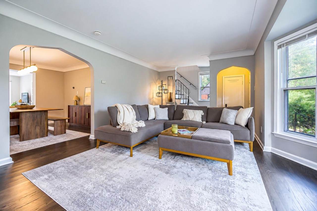 10565 Vernon Avenue - Photo 1