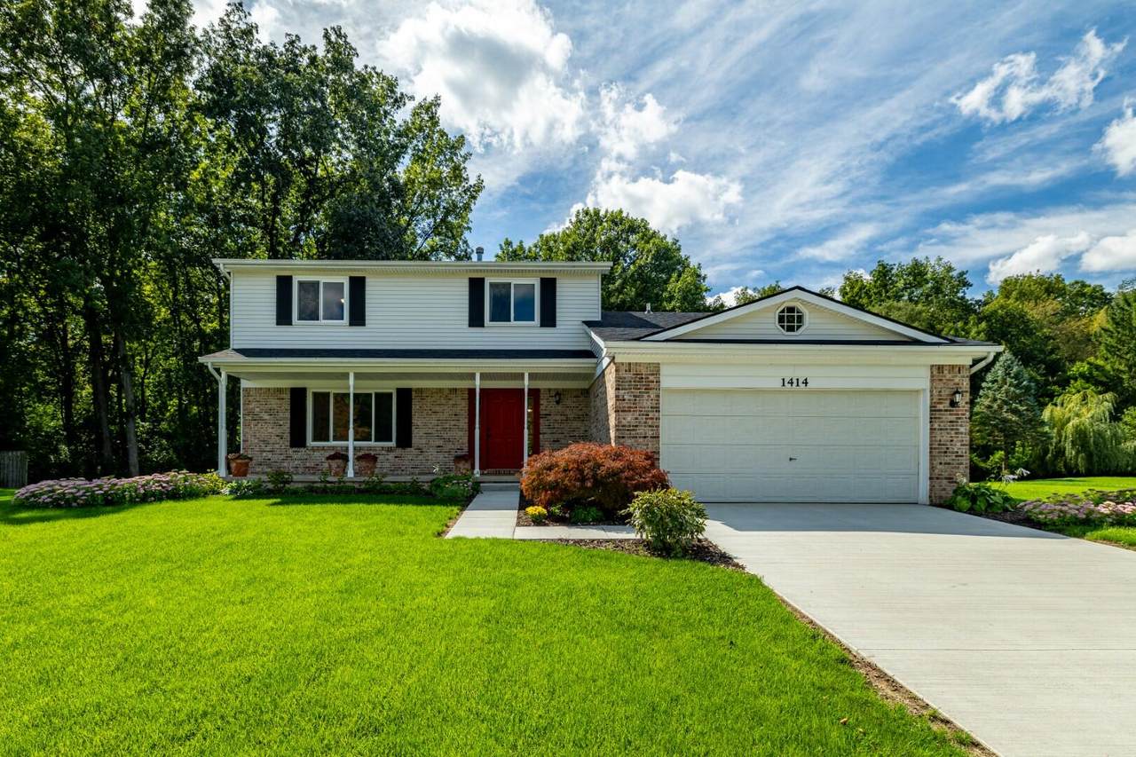 1414 Eastwood Circle - Photo 1