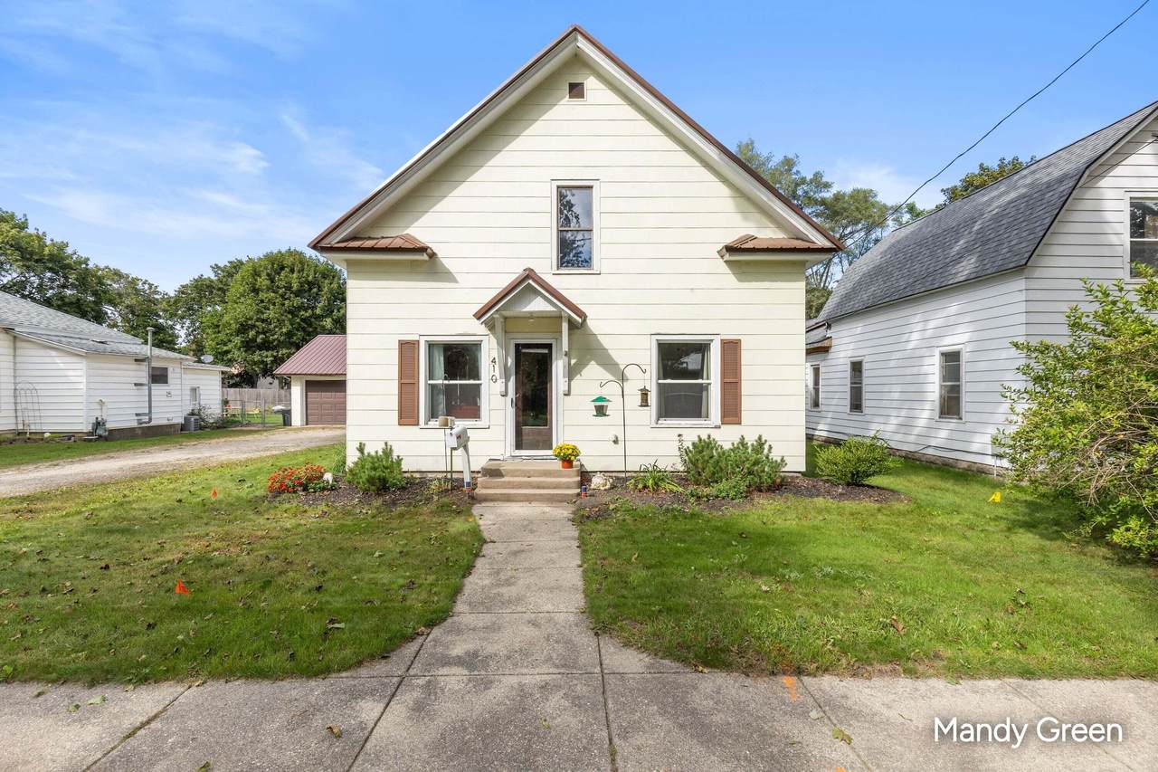 410 Coffren Street - Photo 1