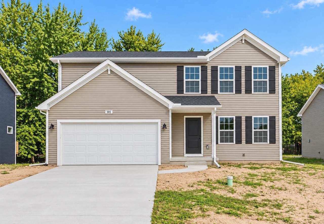 385 Pinery Lane - Photo 1