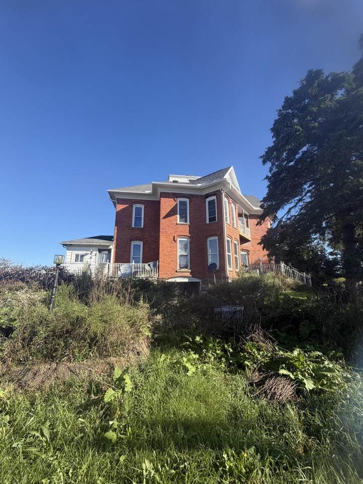 7932 Beebe Highway - Photo 1