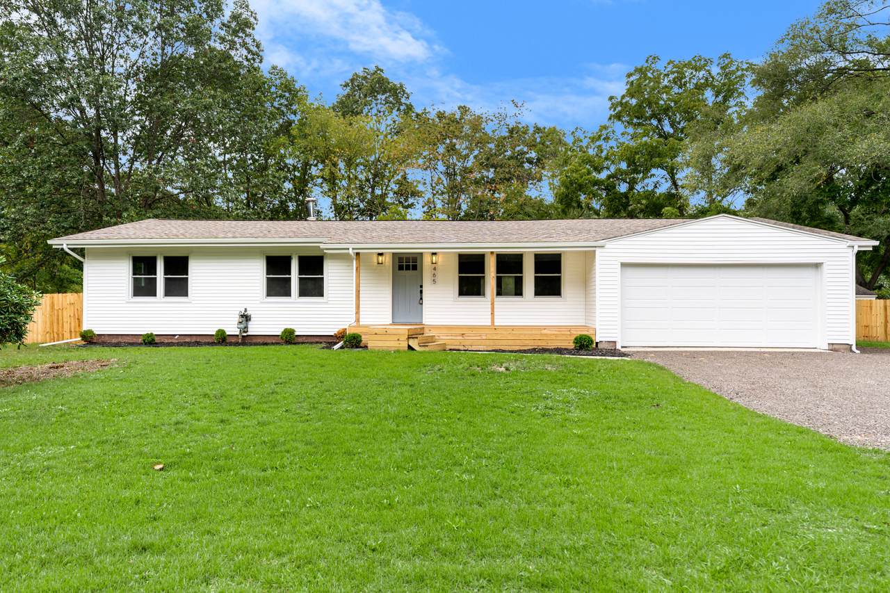 465 Carr Road - Photo 1