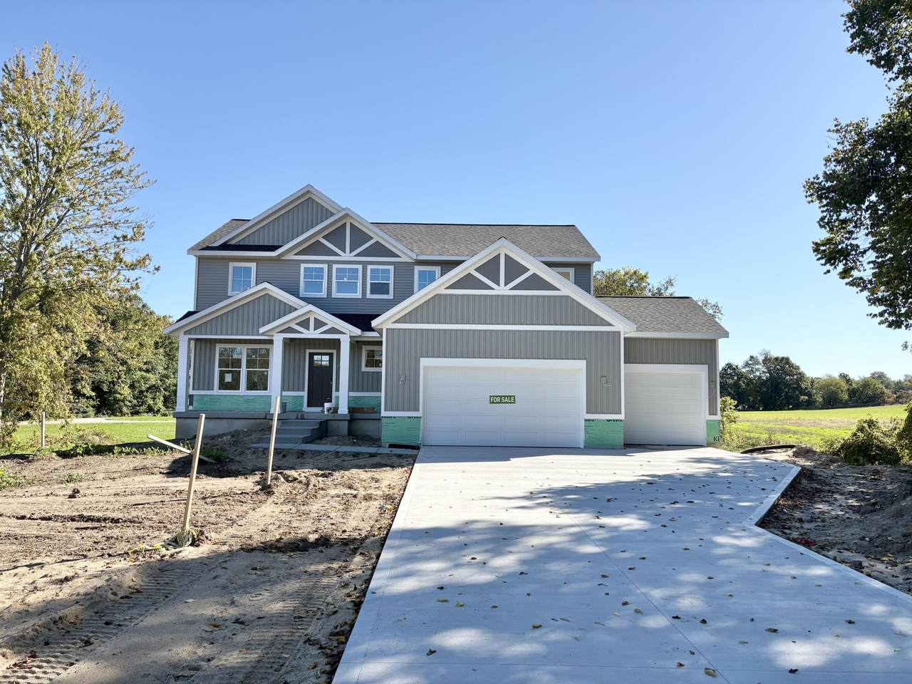408 Sunfield Drive - Photo 1