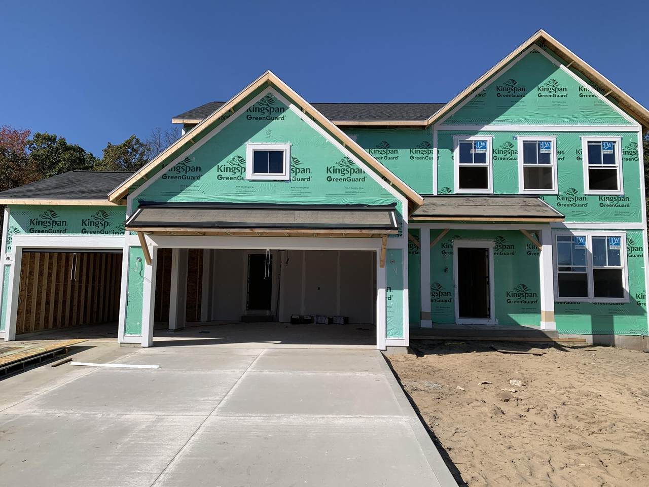 12501 Emerson Road - Photo 1