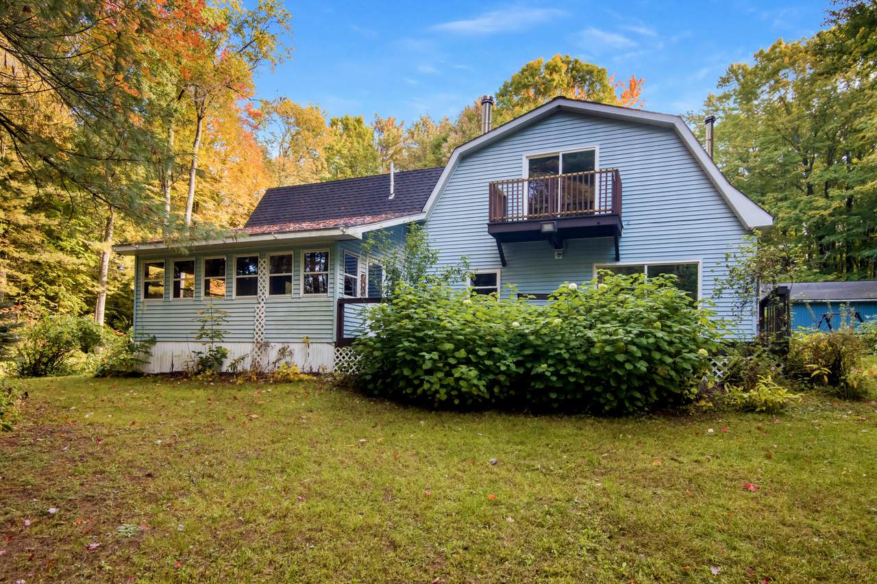 11781 Downs Drive - Photo 1