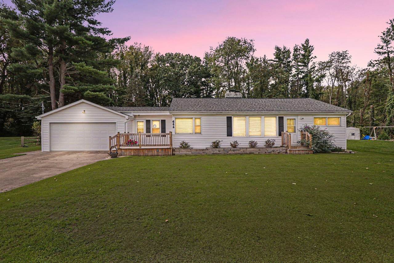 466 Morrow Street - Photo 1