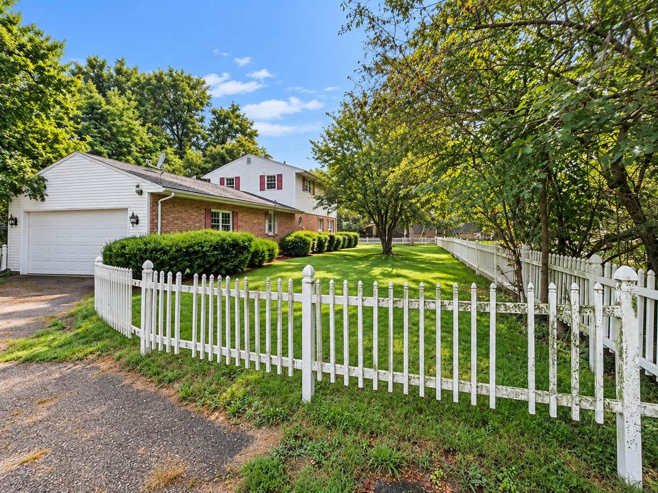 5012 Woodmont Drive - Photo 1