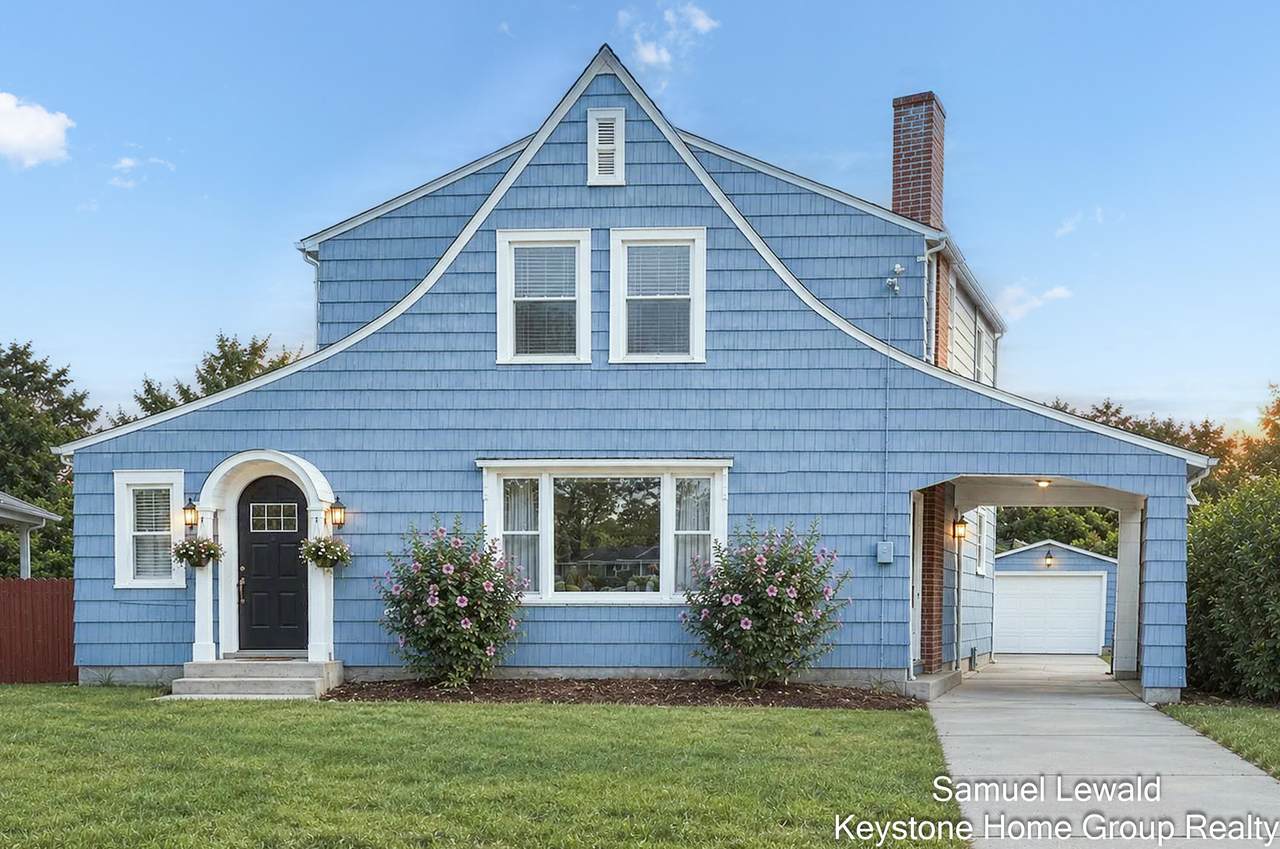 213 Milham Avenue - Photo 1