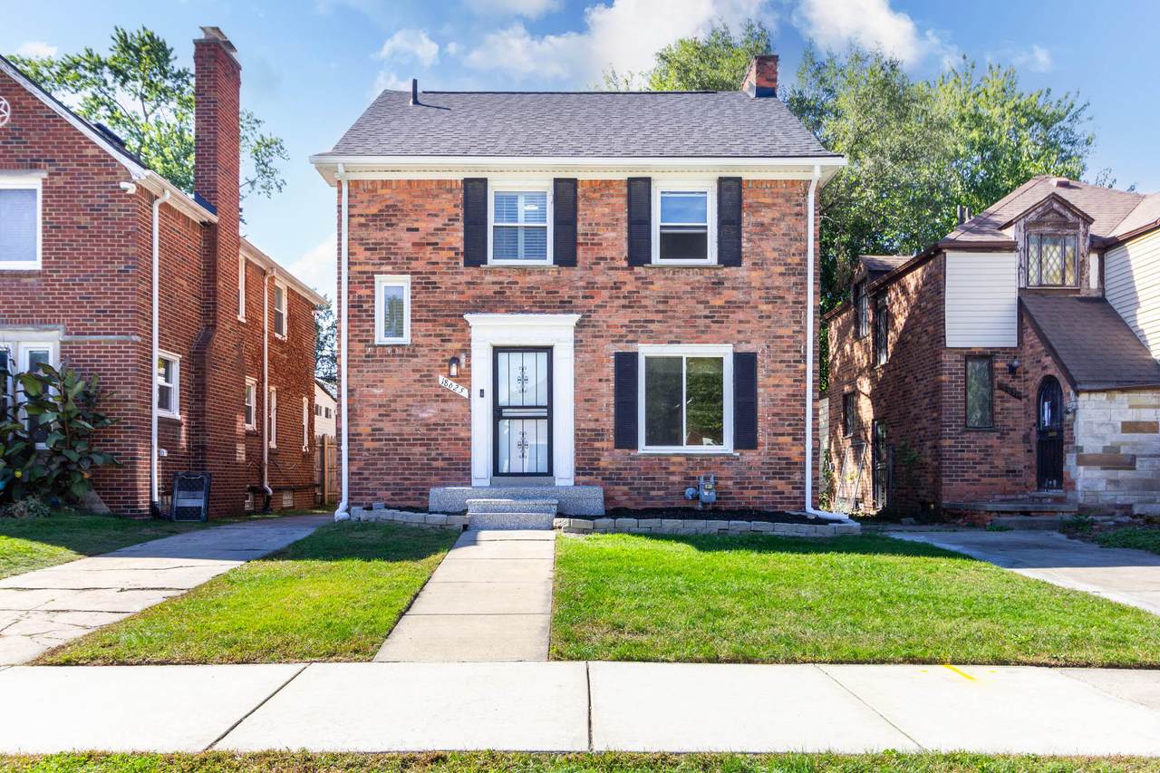 18625 Northlawn Street - Photo 1