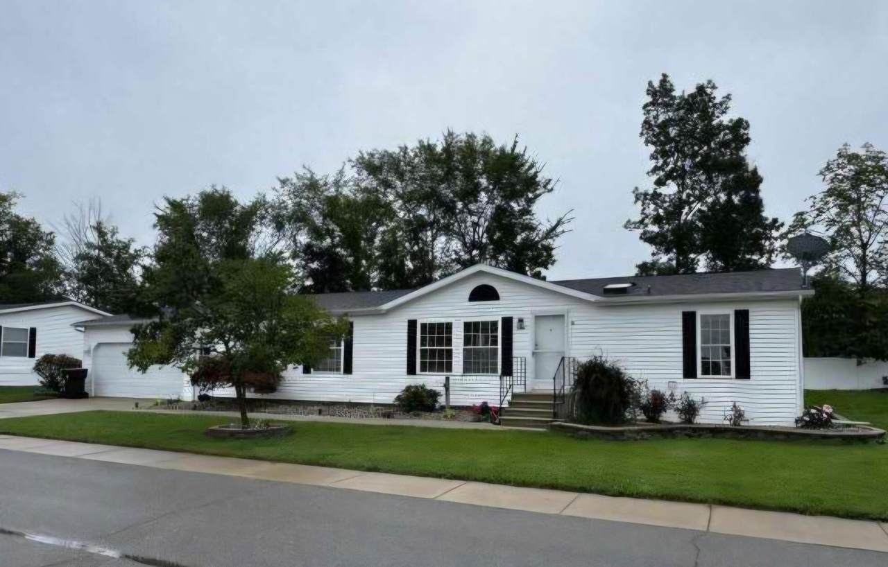 7440 Gallop Trail - Photo 1