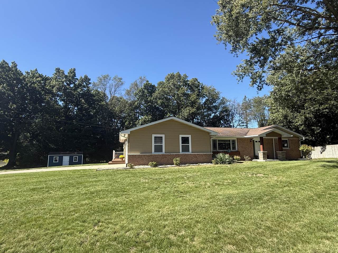6817 Springbrook Lane - Photo 1