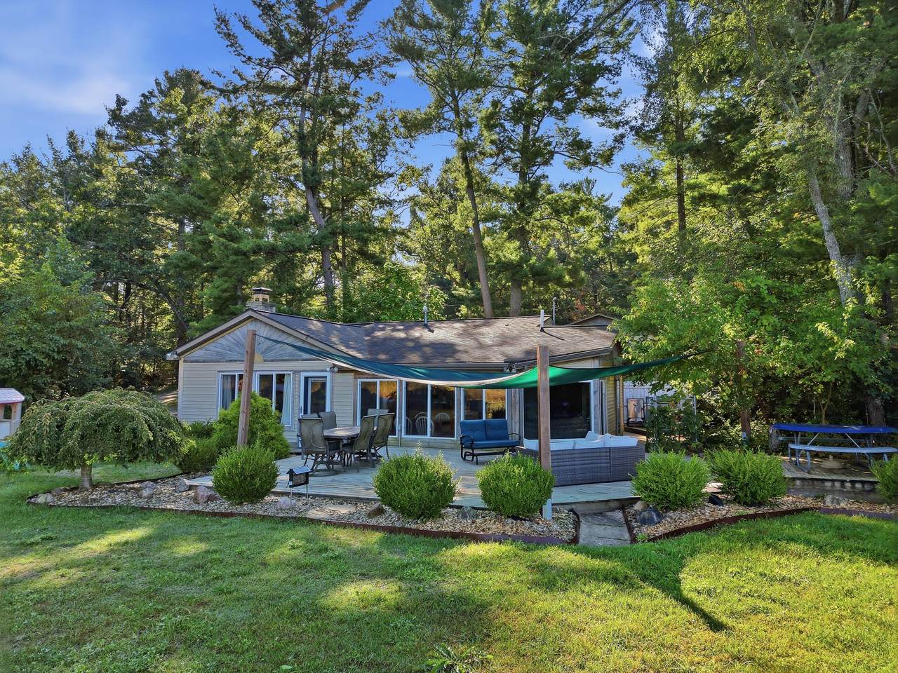 4174 Wilson Beach Road - Photo 1
