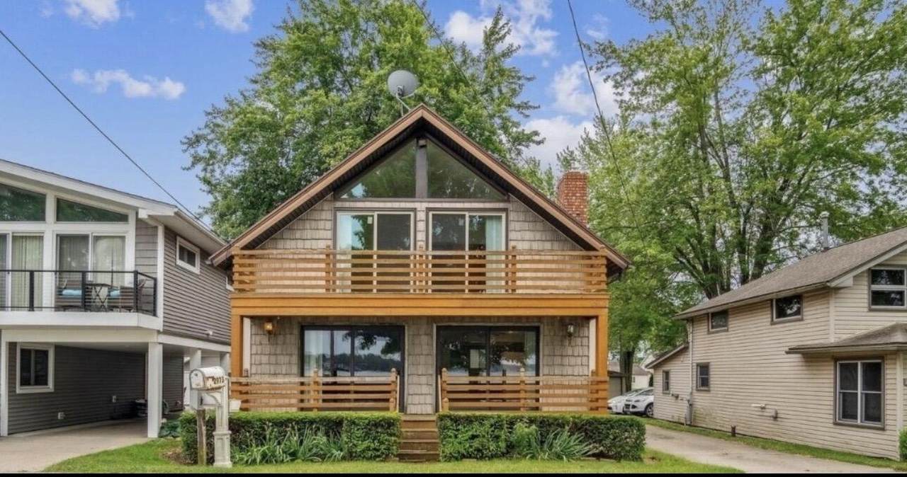 2973 Round Lake Highway - Photo 1