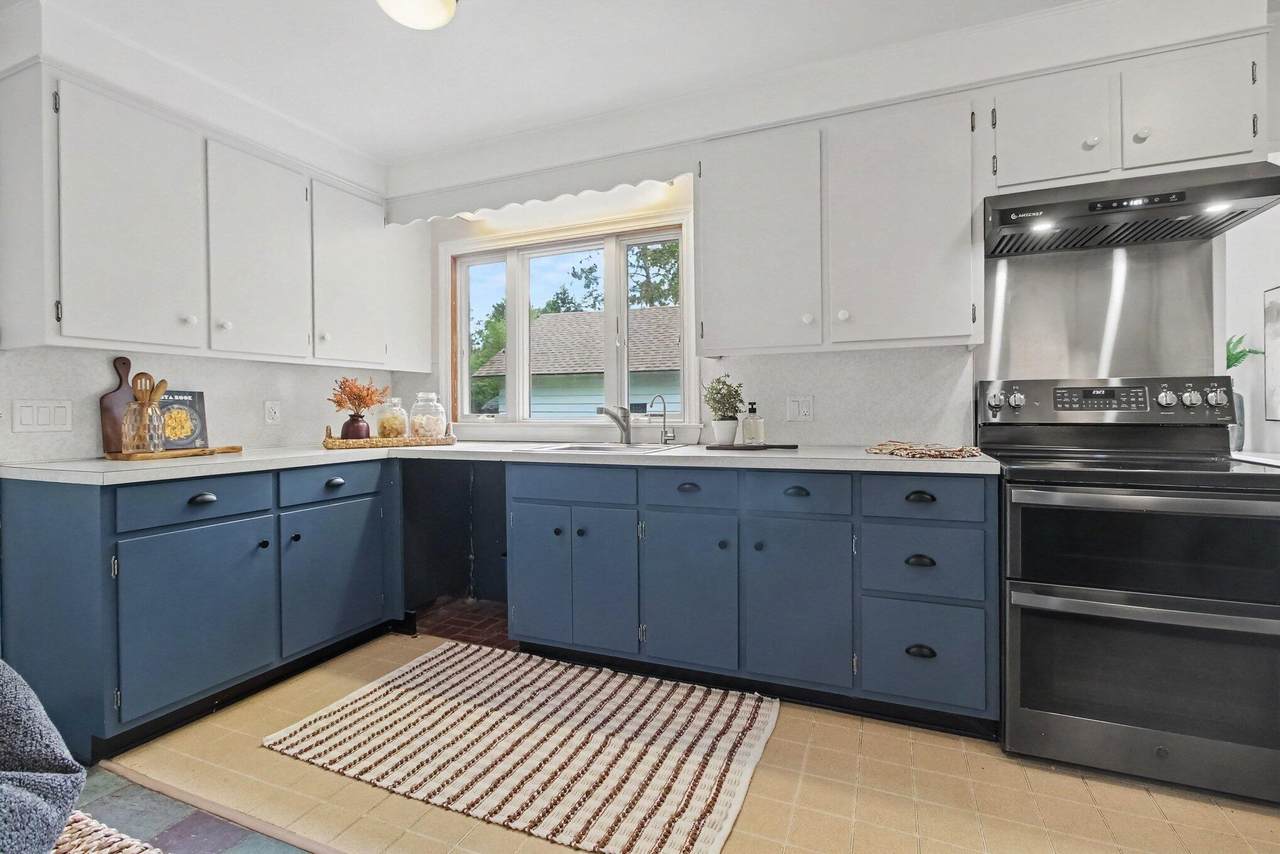 4500 Huron River Drive - Photo 1