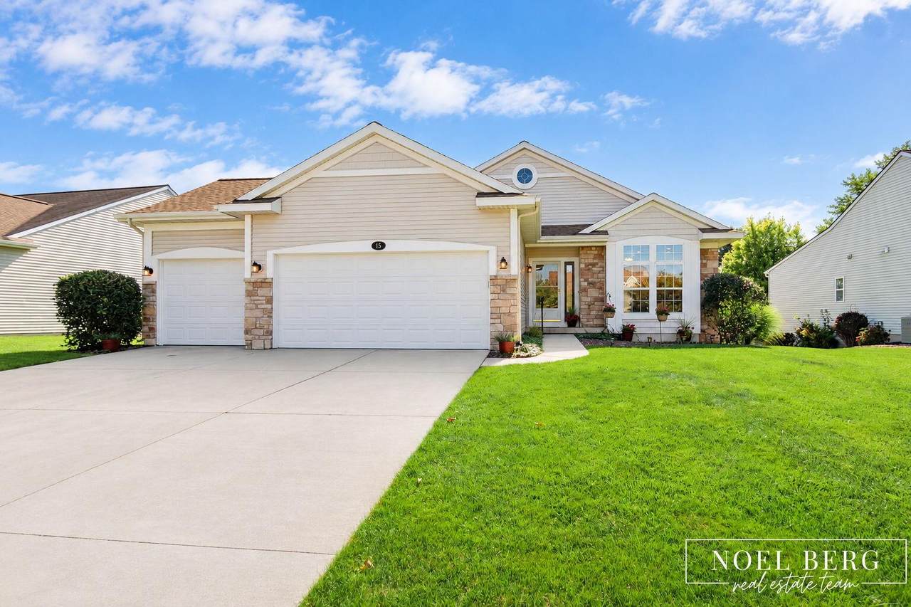 15 Watershore Drive - Photo 1