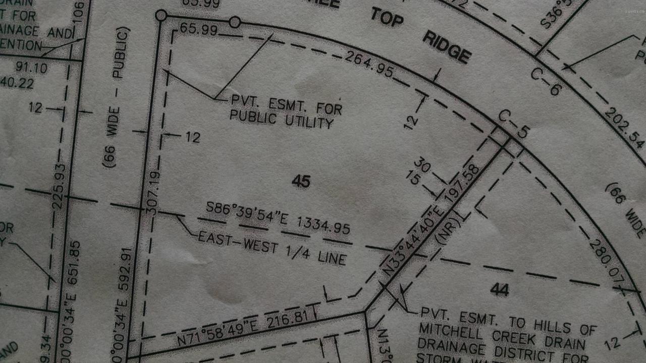 45 Mitchell Creek Trail - Photo 1