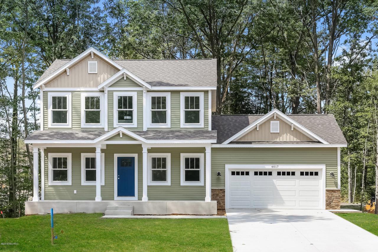 6017 Turtle Ridge - Photo 1