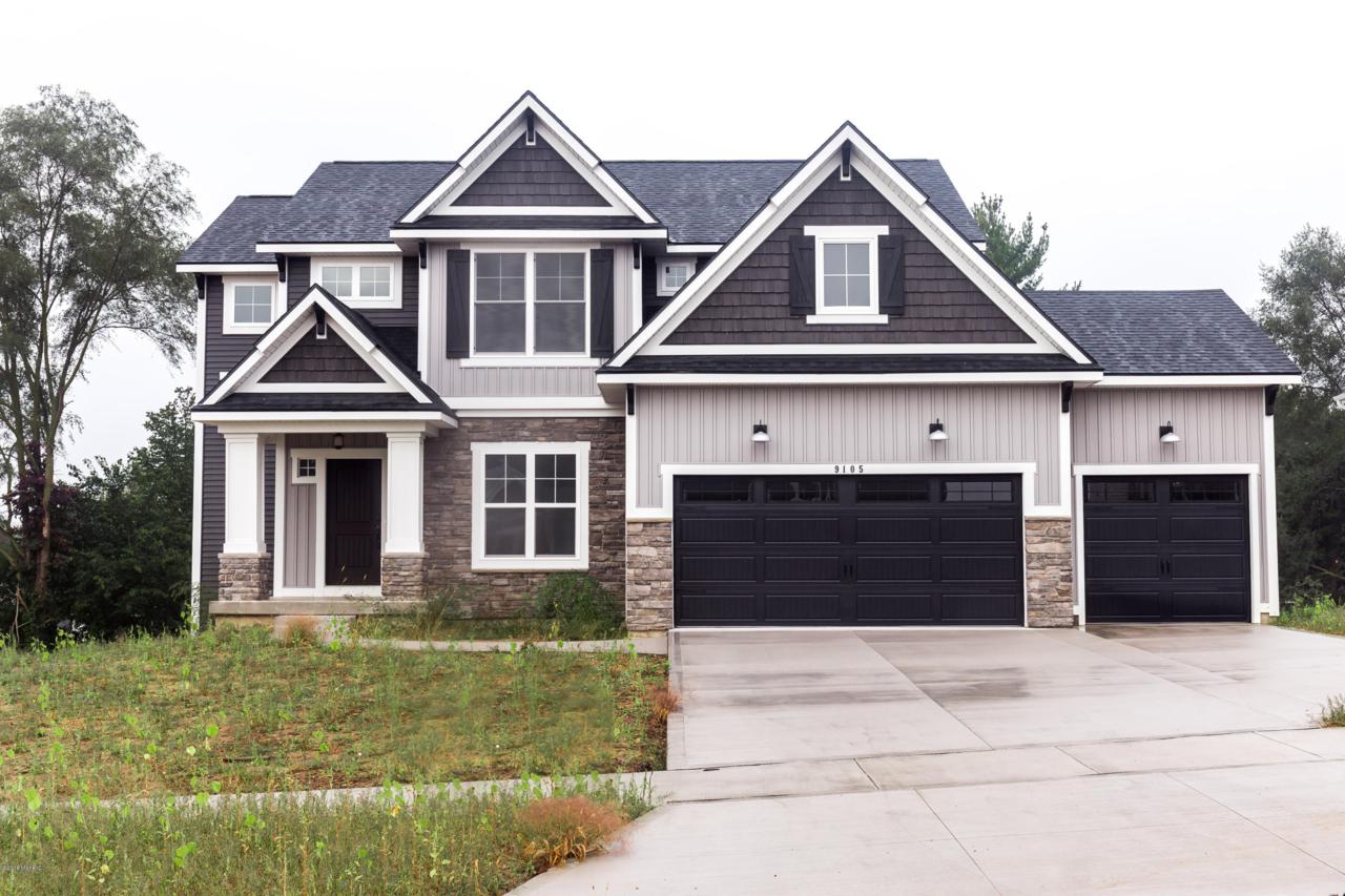 9105 Silo Ridge Drive - Photo 1