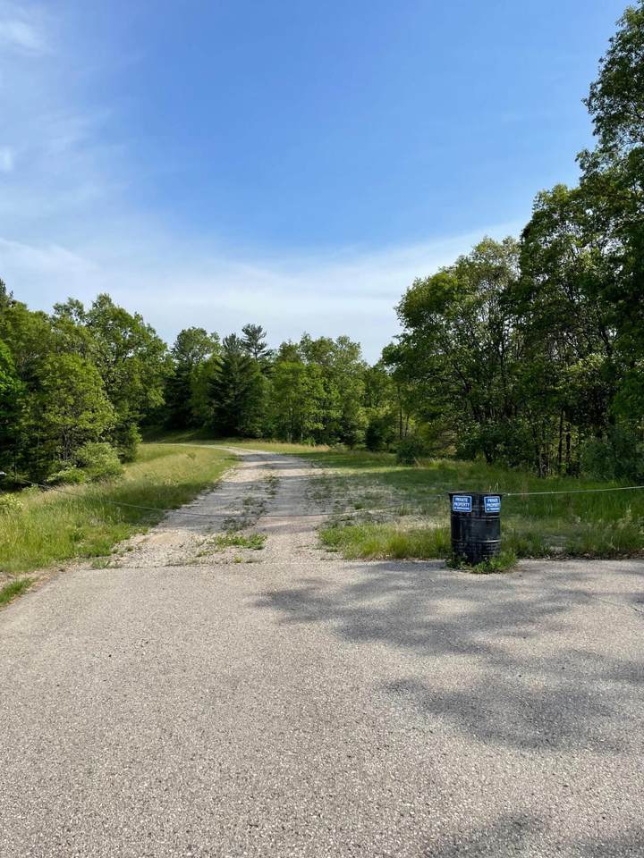 9.5 Acres Eastlake Rd - Photo 1