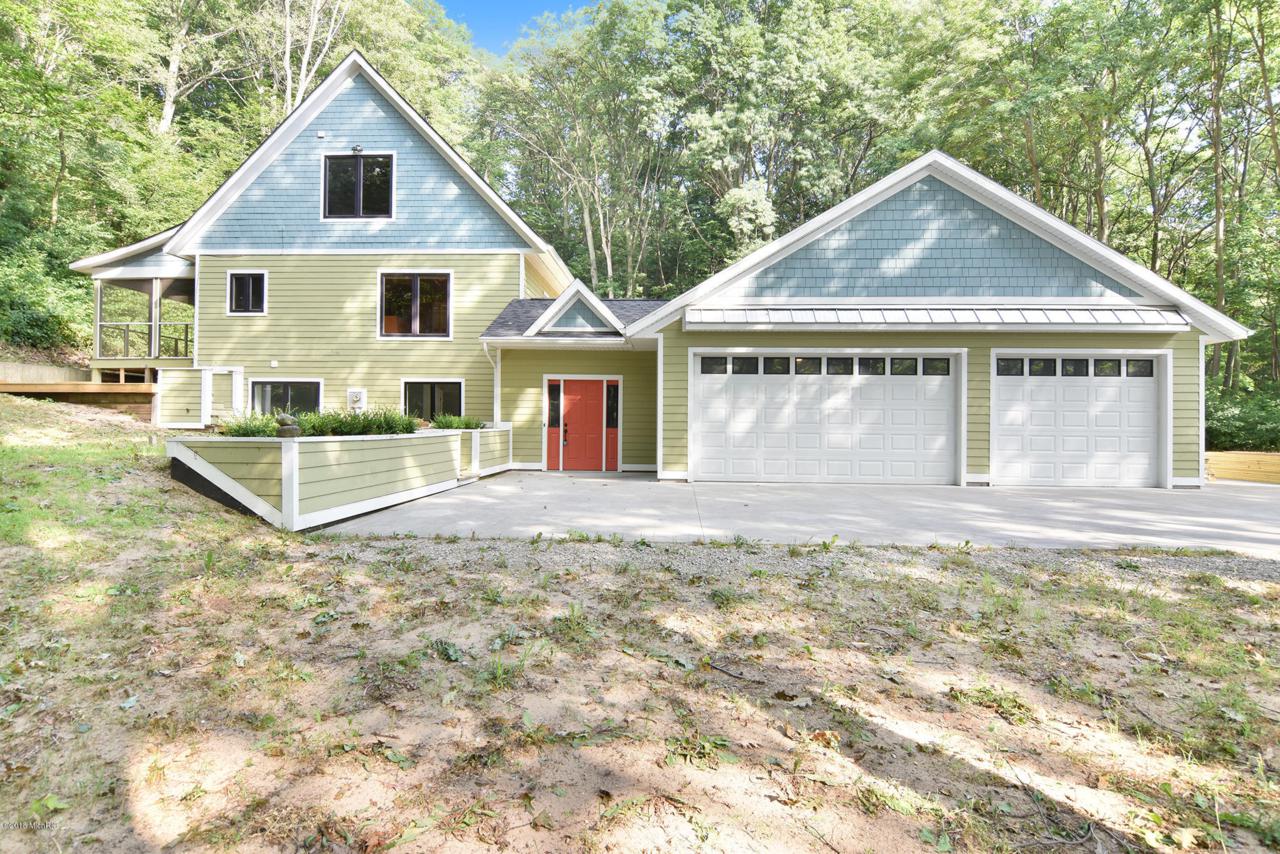 6711 Lakeshore Drive - Photo 1