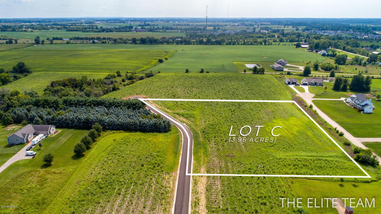 Lot C Riley Street - Photo 1