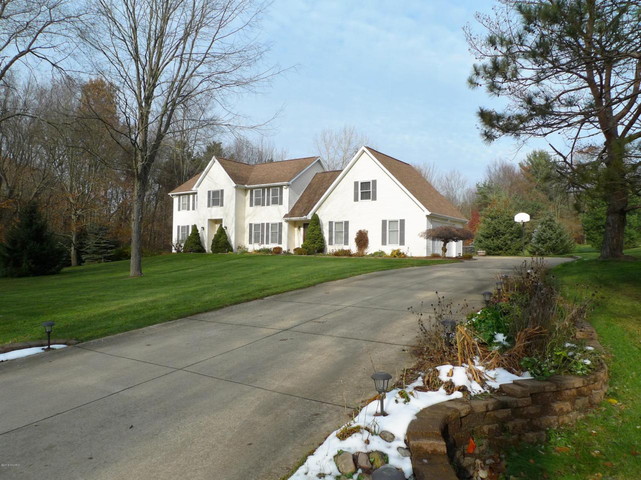 178 Pheasantwood Trail - Photo 1