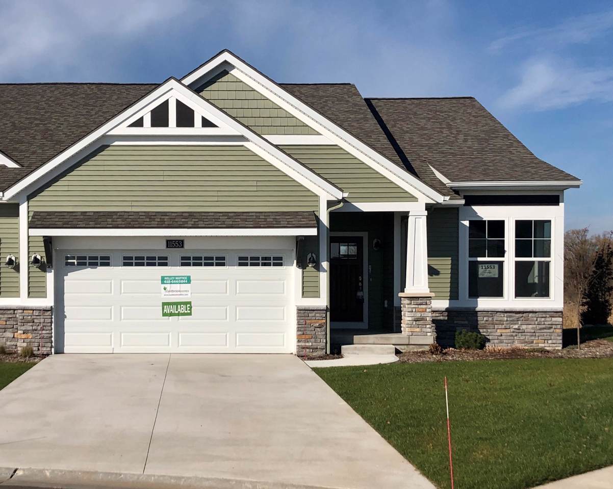 11553 Wake Drive - Photo 1