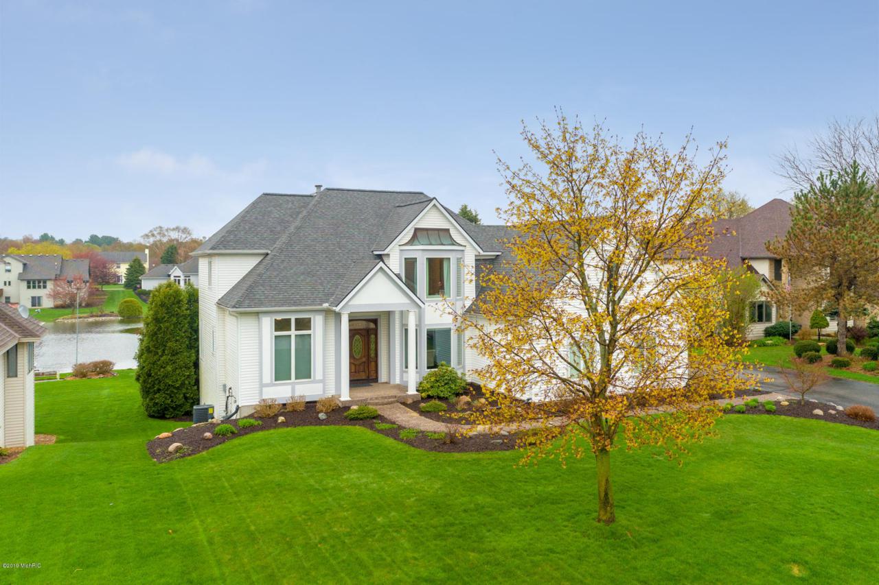 896 Sand Lake Drive - Photo 1
