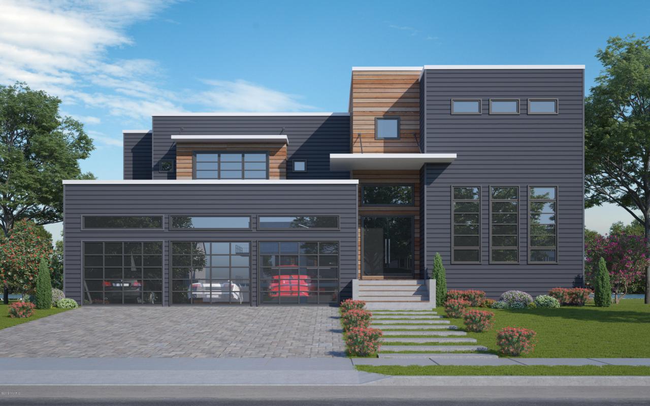 1819 Shore Drive - Photo 1