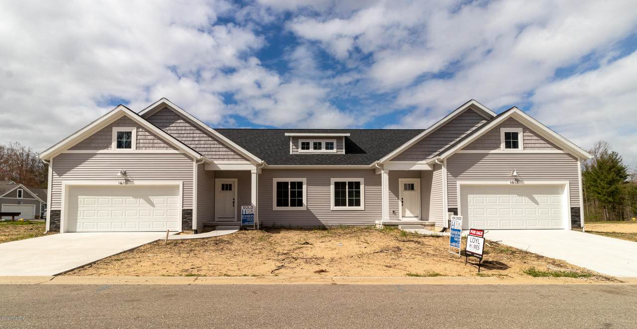 1412 Trail View Drive - Photo 1