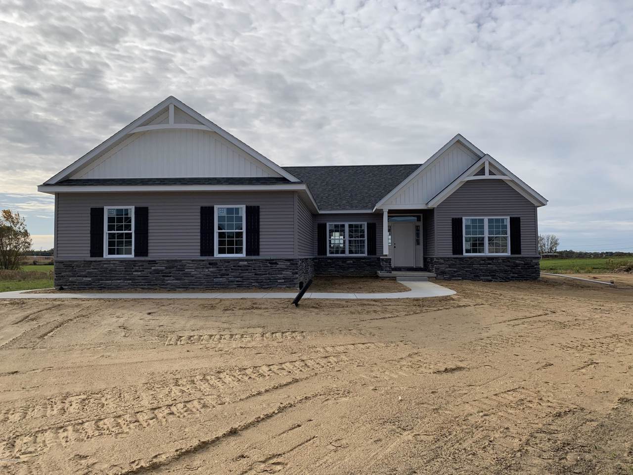 4756 Concord Ridge Boulevard - Photo 1
