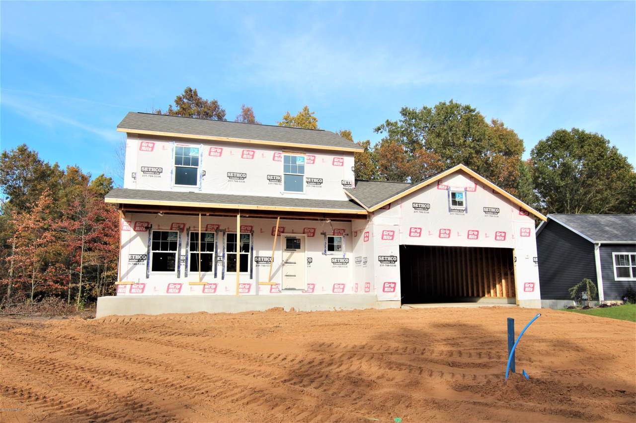 2640 Eagle Ridge - Photo 1