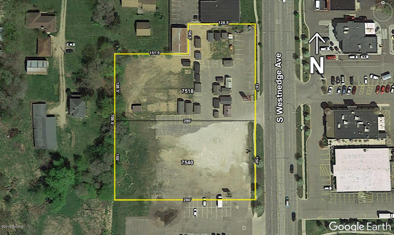 7540 Westnedge Avenue - Photo 1