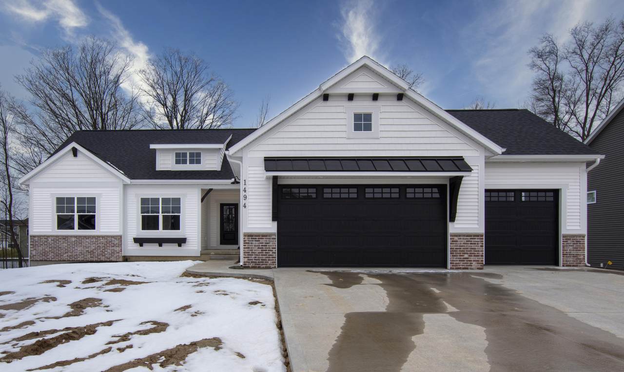 1494 Alaina Drive - Photo 1