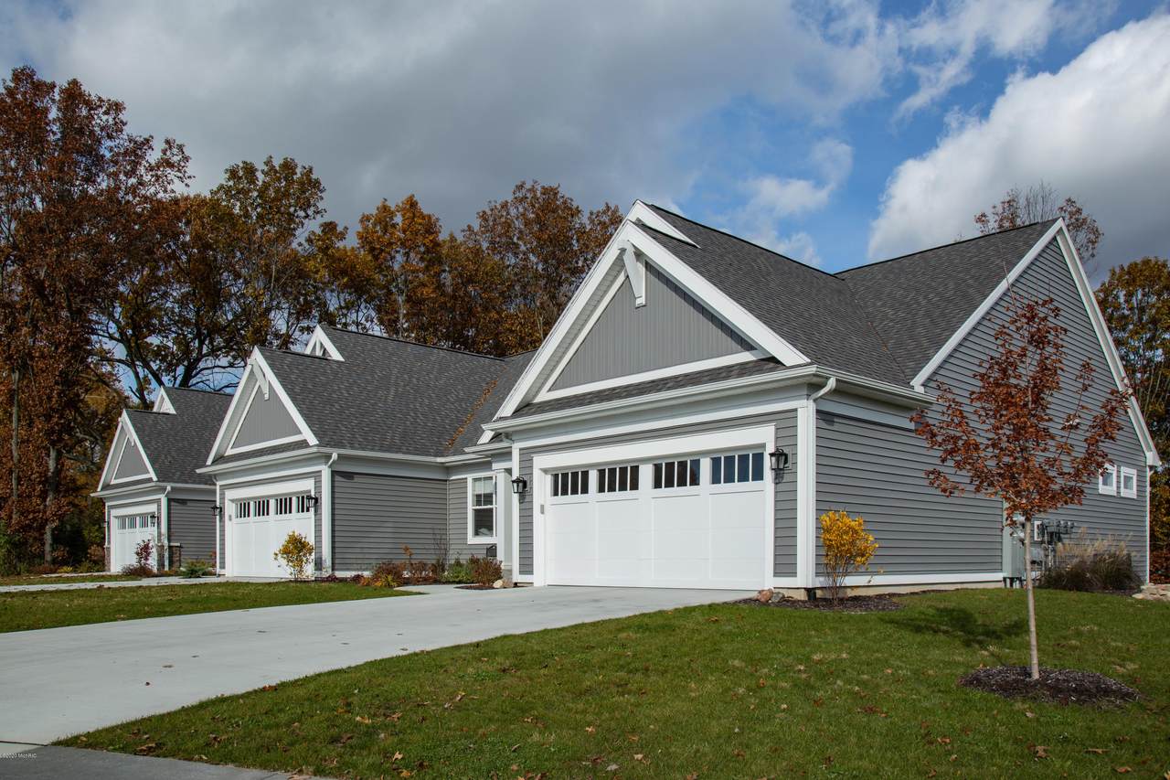 8158 Flat Rock Ridge - Photo 1