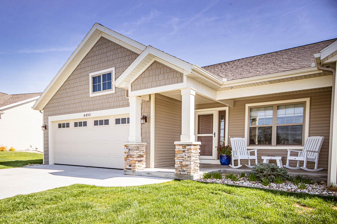 4480 Meadow Pond Way Way - Photo 1