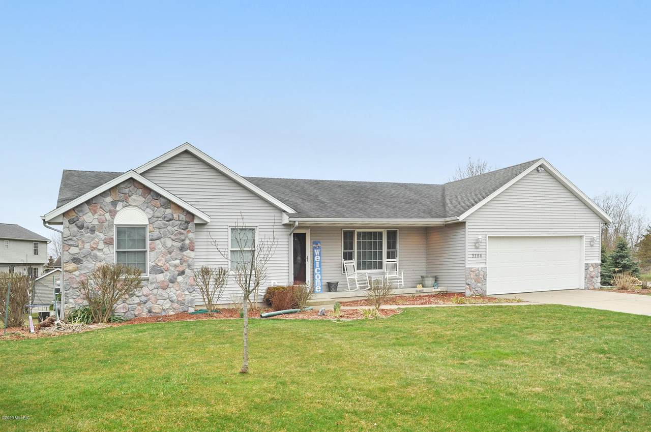 3184 Woodlily Street - Photo 1