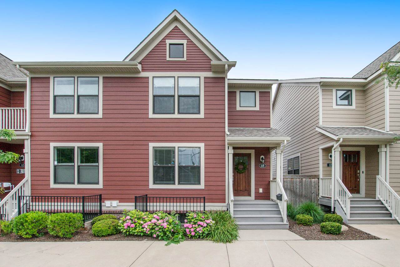 115 Logan Street - Photo 1