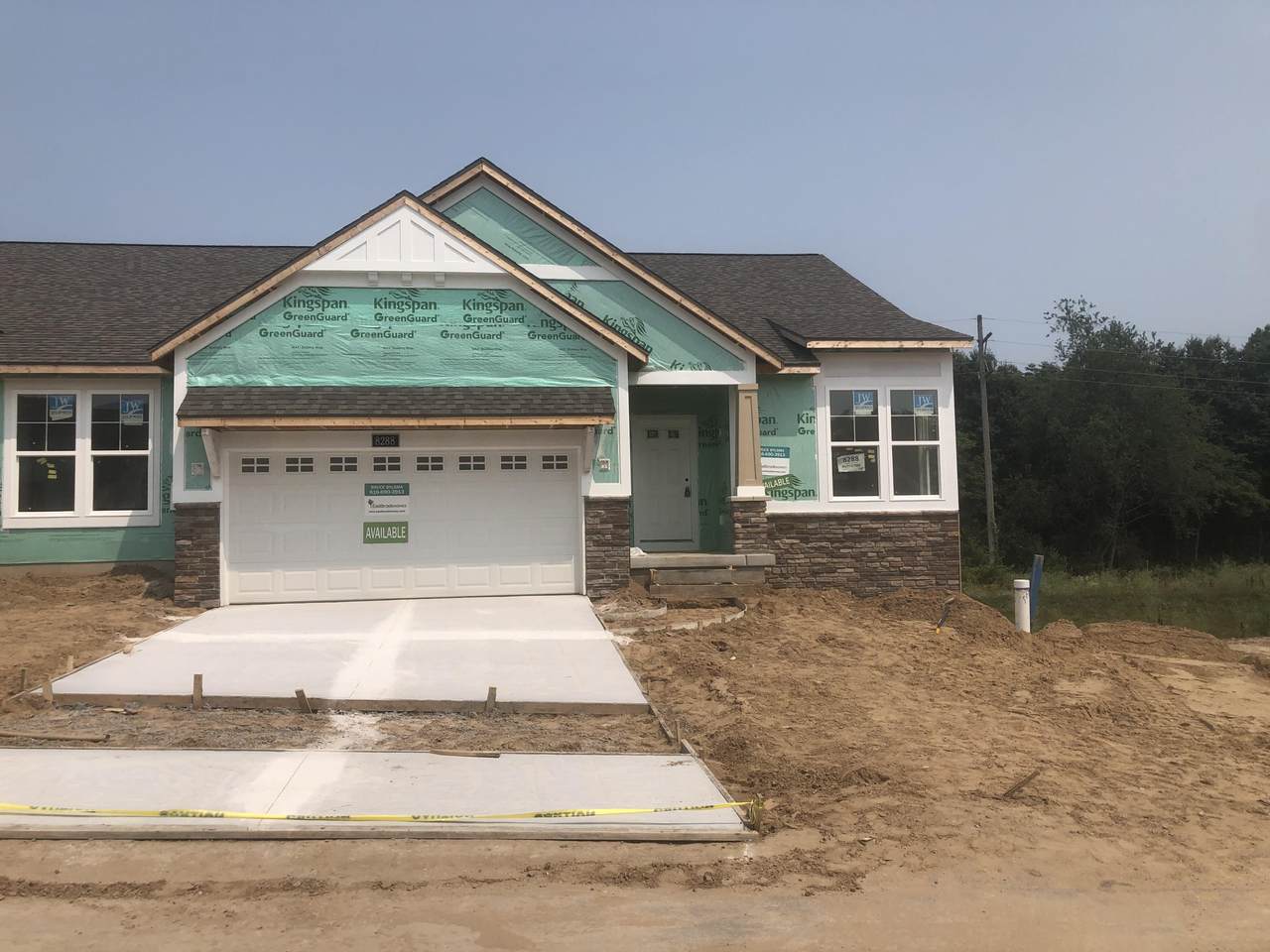 8288 Autumn Acres Drive - Photo 1