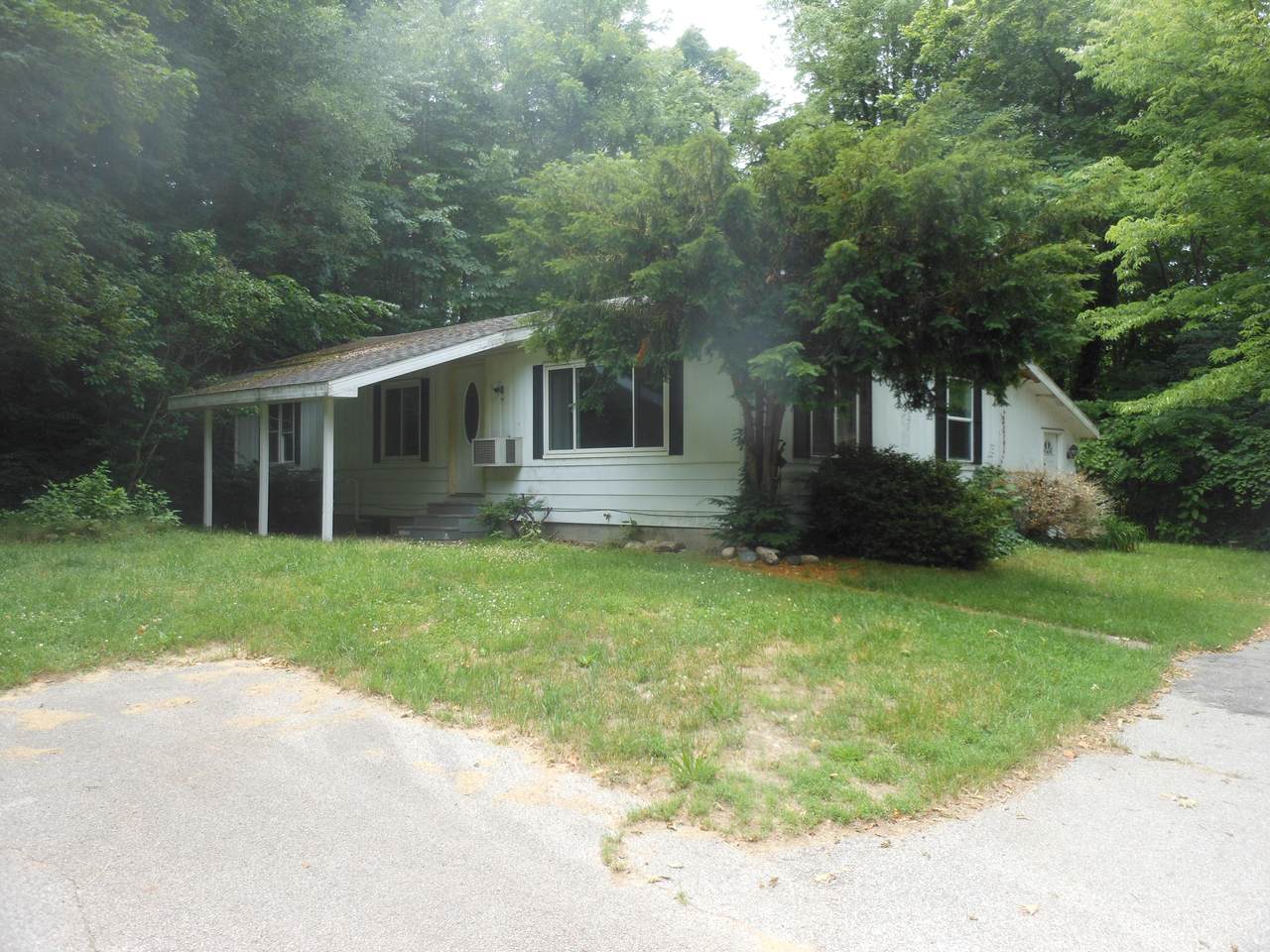 10948 Rangeline Road - Photo 1