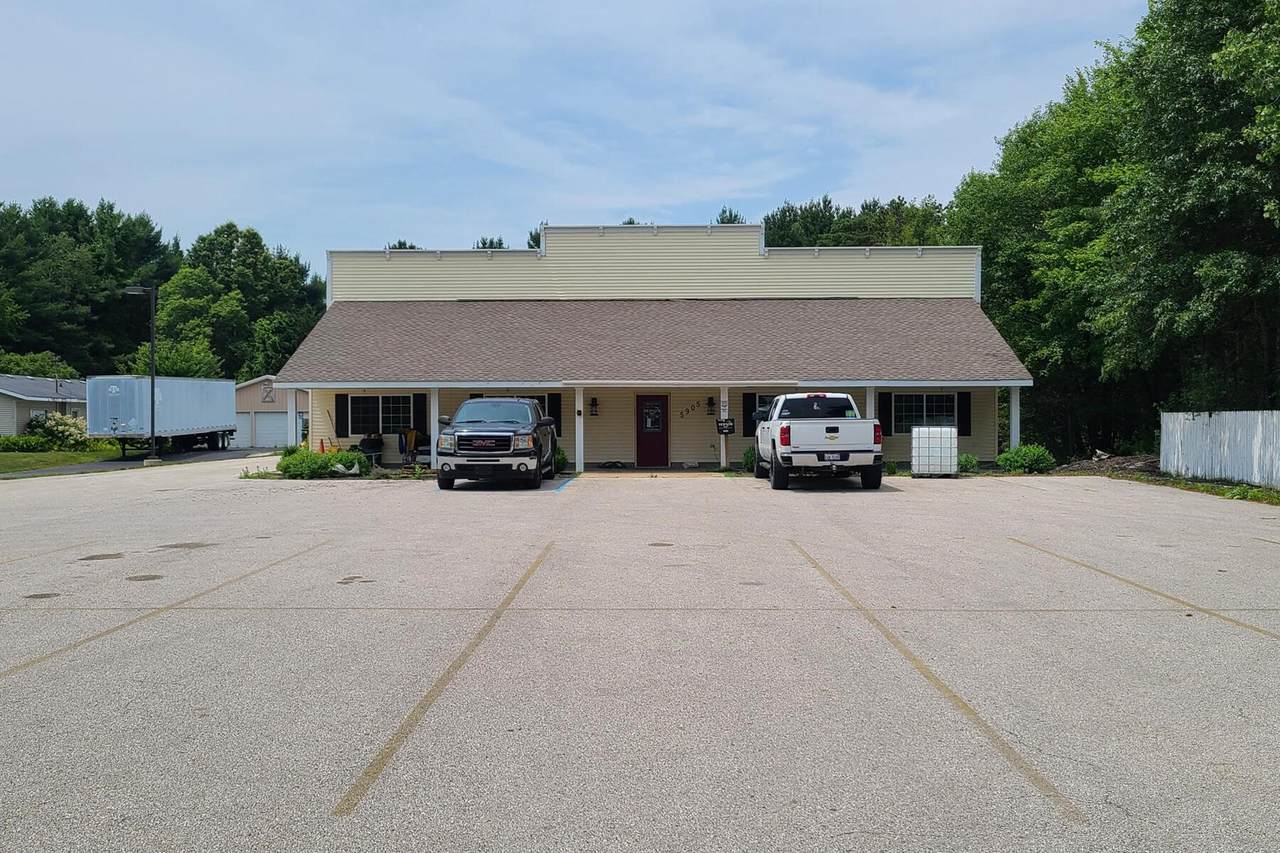 5905 Grand Haven Road - Photo 1