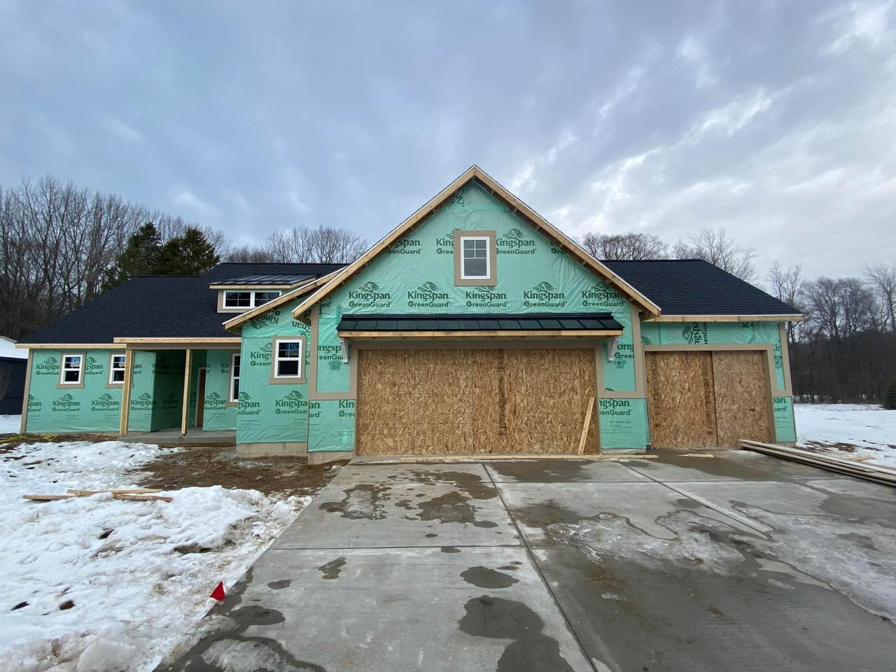 6611 Cottage Creek Lane - Photo 1