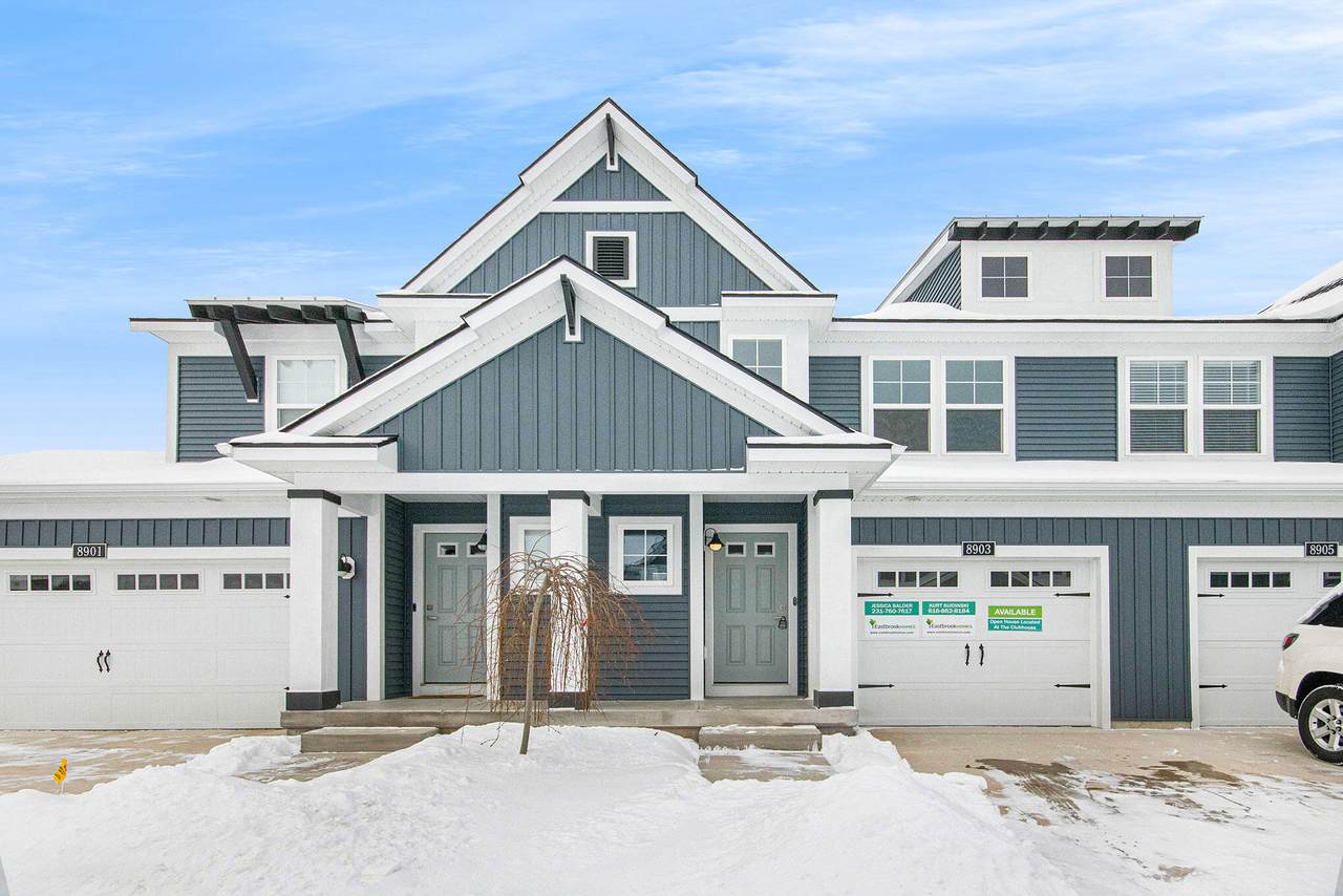 8903 Barrington Lane - Photo 1
