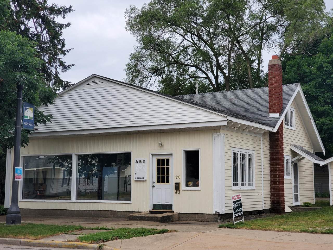 210 Main Street - Photo 1