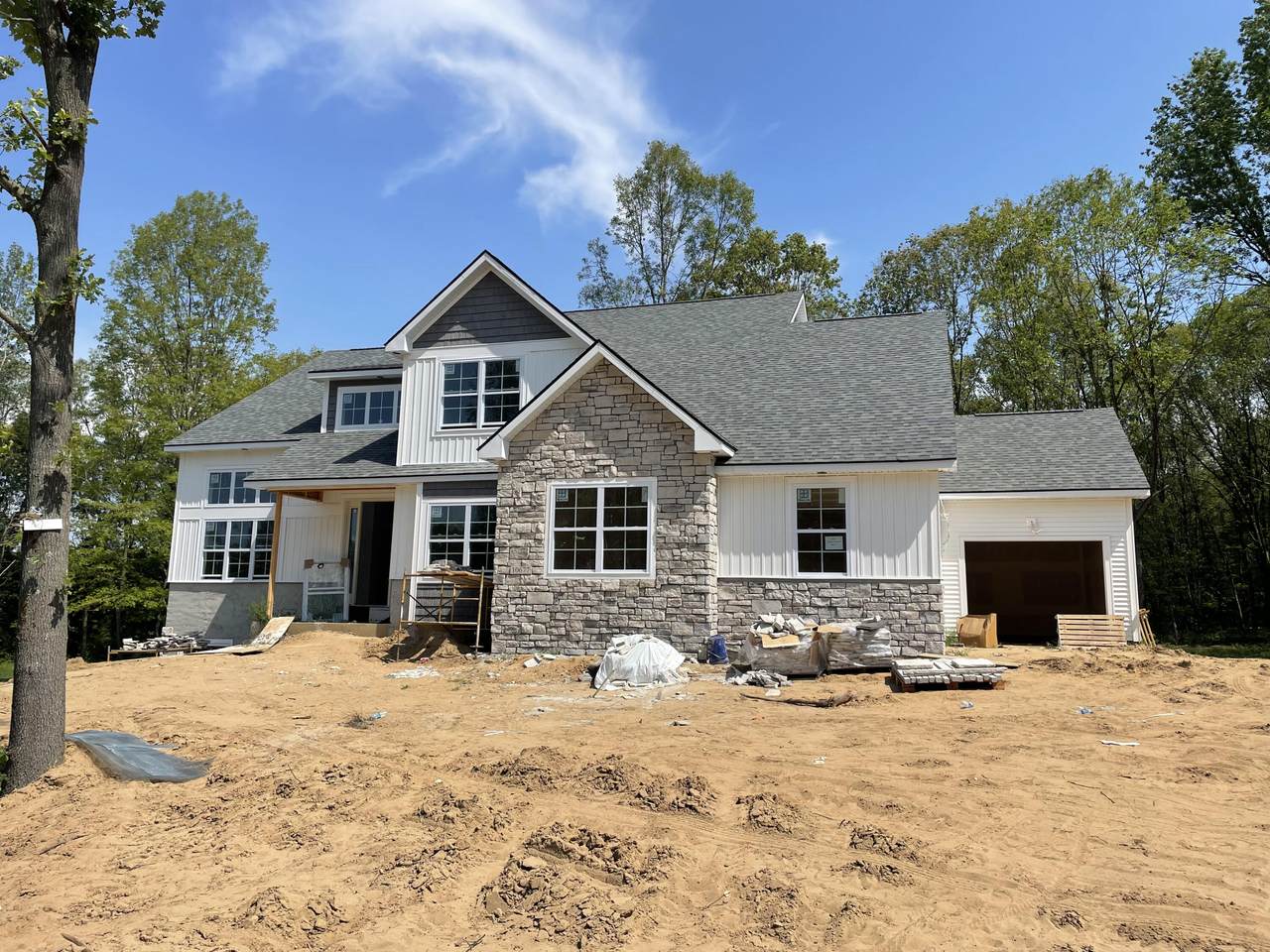 10677 Mystic Heights Trail - Photo 1