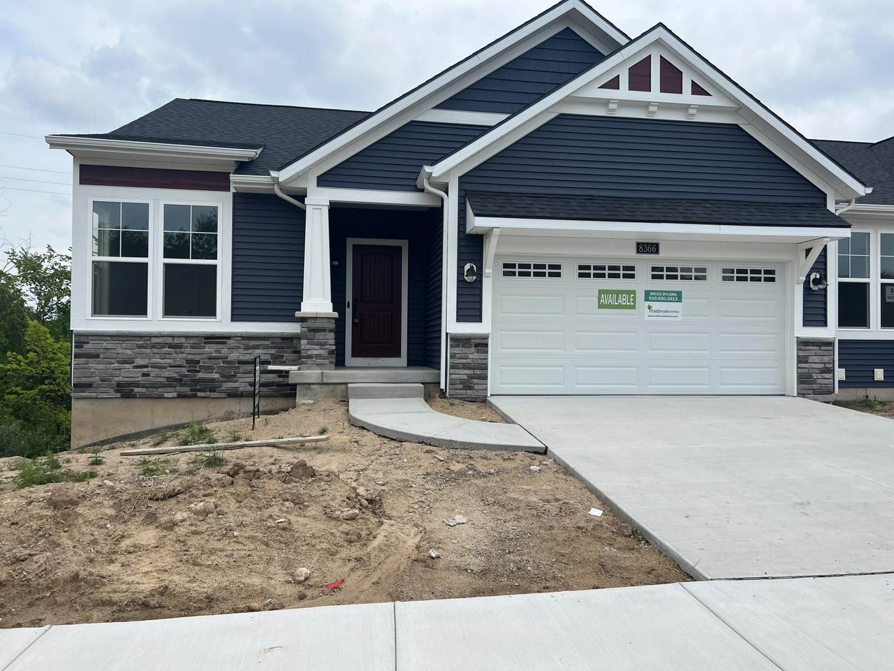8366 Autumn Acres Drive - Photo 1